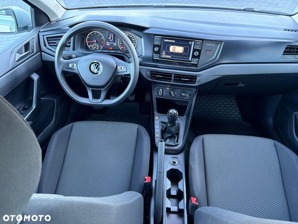 Volkswagen Polo - 14