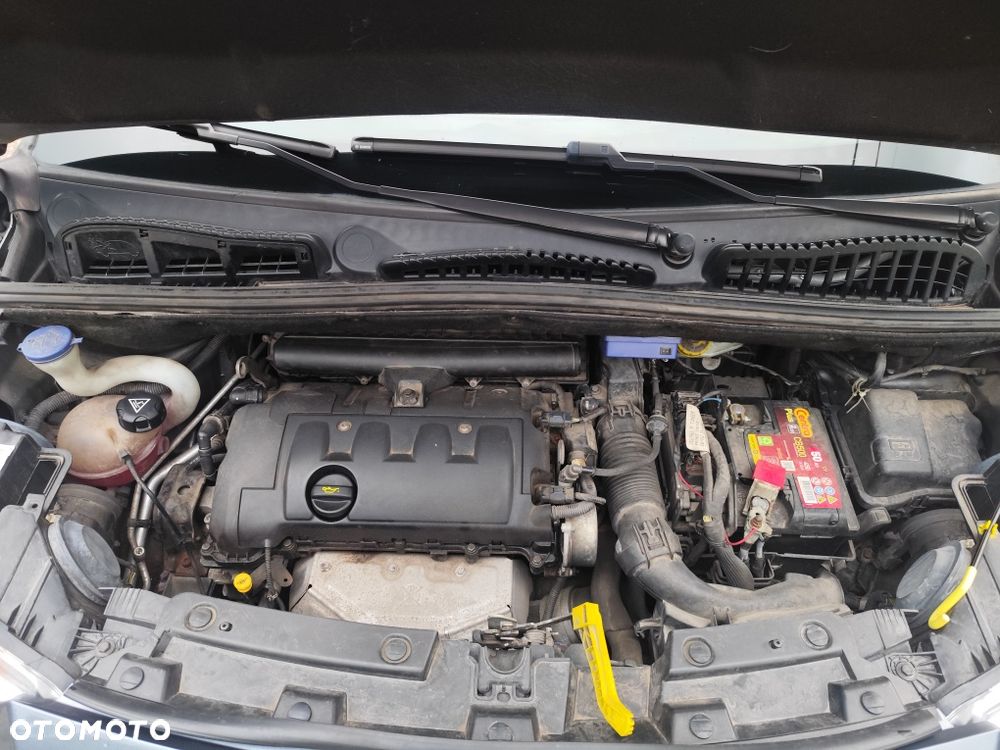 Citroën C3 Picasso - 7