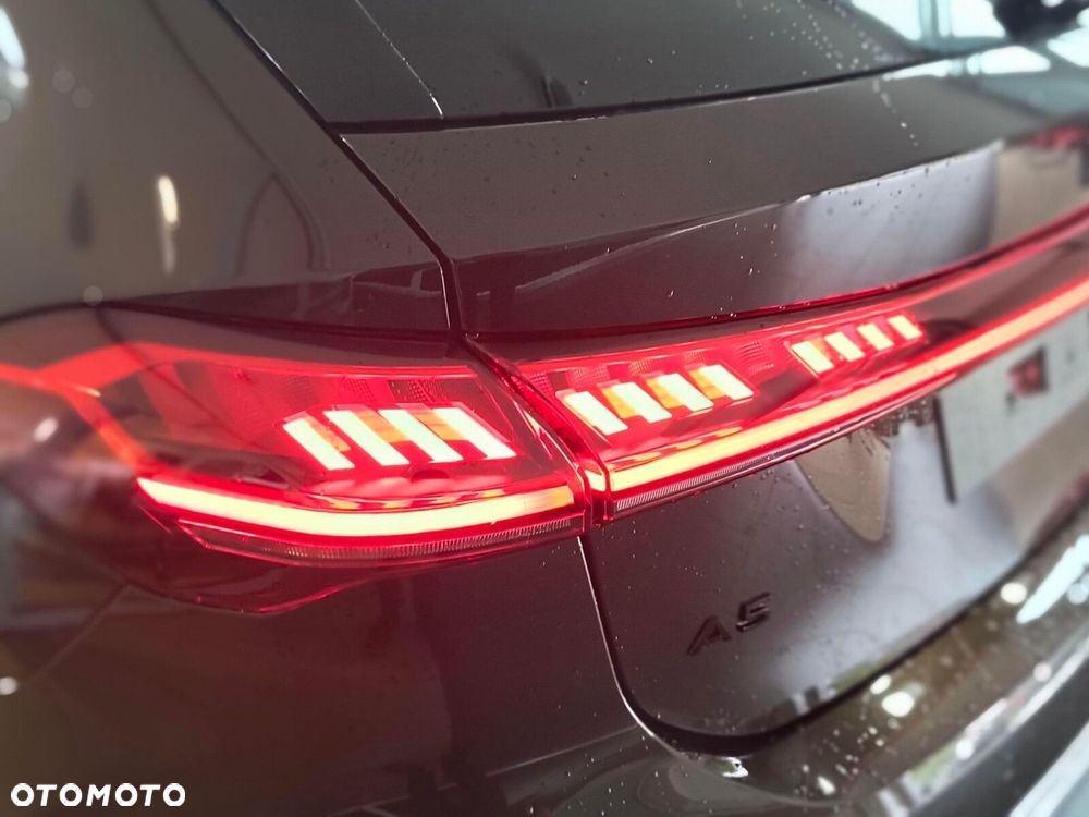 Audi A5 Avant - 14