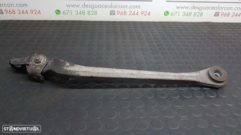 BRAÇO SUSPENSÃO INFERIOR TRASEIRO DIREITO MERCEDES CLASE E (W211) BERLINA E 200... - 4