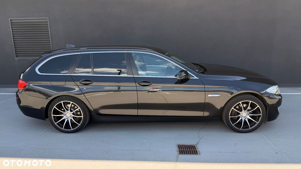 BMW Seria 5 520d Modern Line - 20