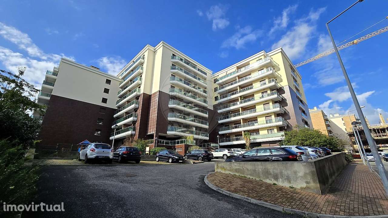 Apartamento T3 para arrendamento - Grande imagem: 2/44