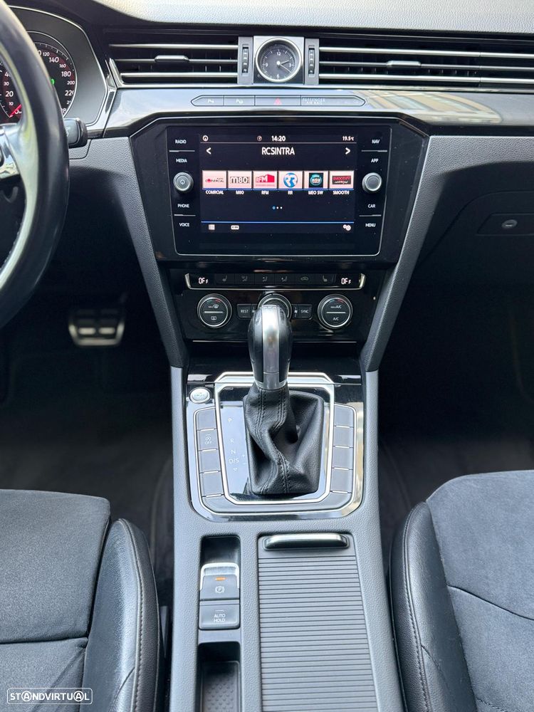VW Arteon 2.0 TDI SCR DSG Elegance - 11