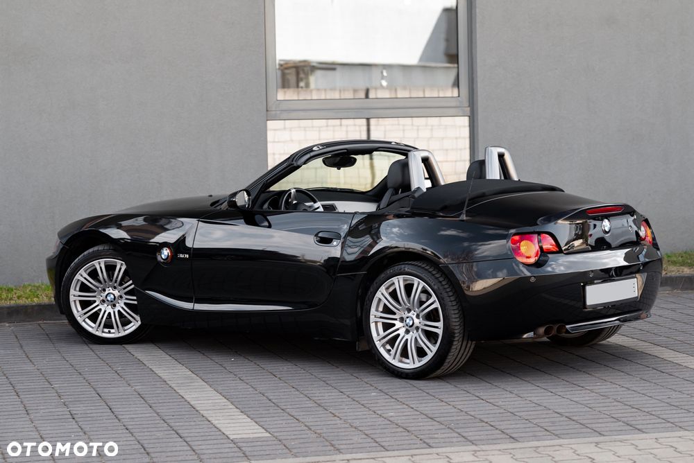 BMW Z4 - 9
