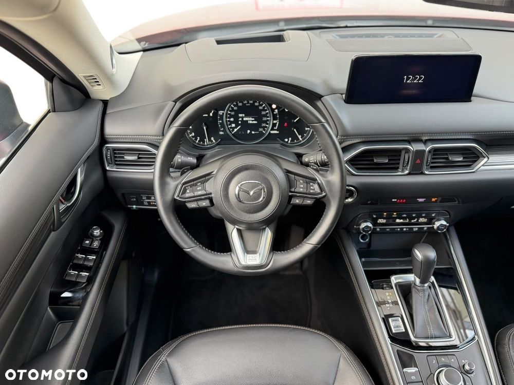 Mazda CX-5 2.0 Hikari 2WD - 19