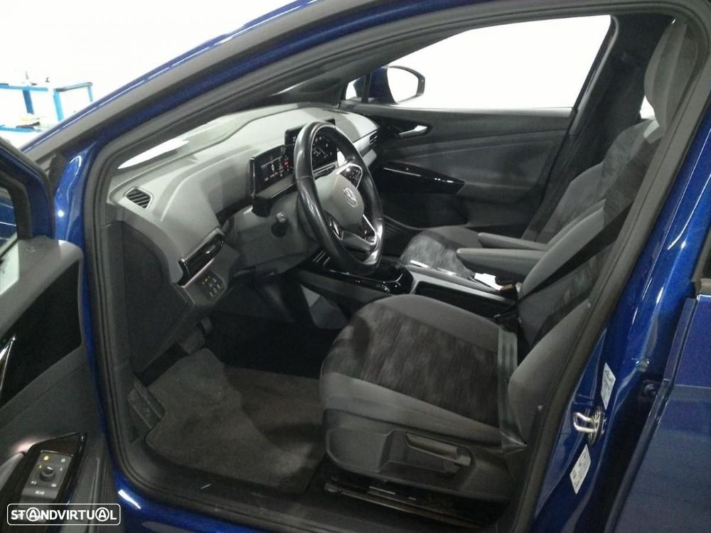 VW ID.4 77 kWh Pro Performance - 4