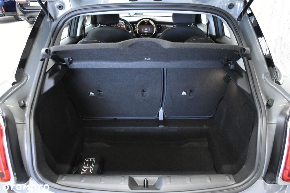 MINI Cooper - 20