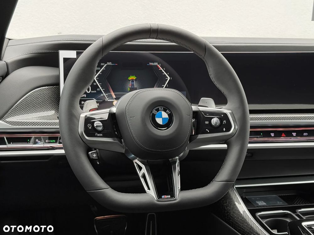 BMW Seria 7 - 24