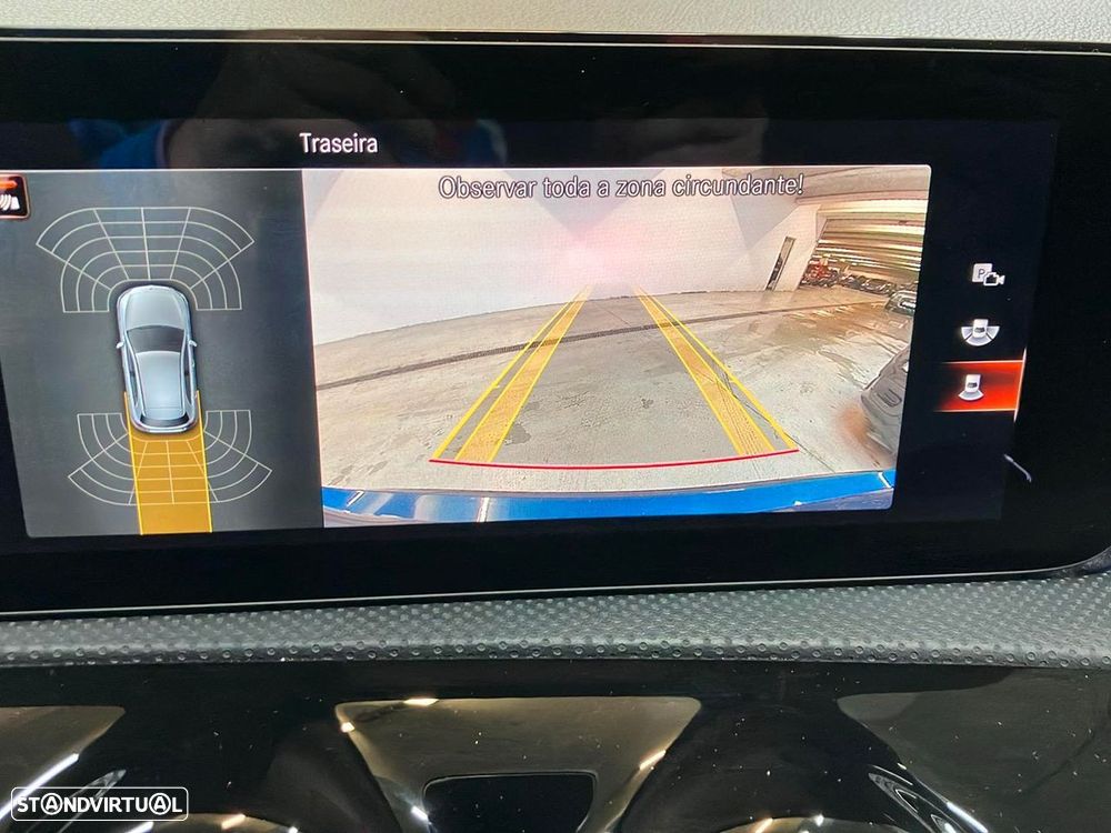 Mercedes-Benz A 250 - 12