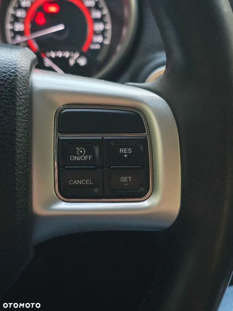 Fiat Freemont 2.0 Multijet 16V DPF Lounge - 33