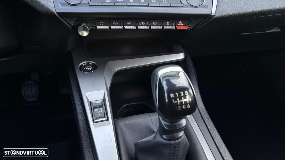 Peugeot 308 SW 1.5 BlueHDi Active Pack - 14