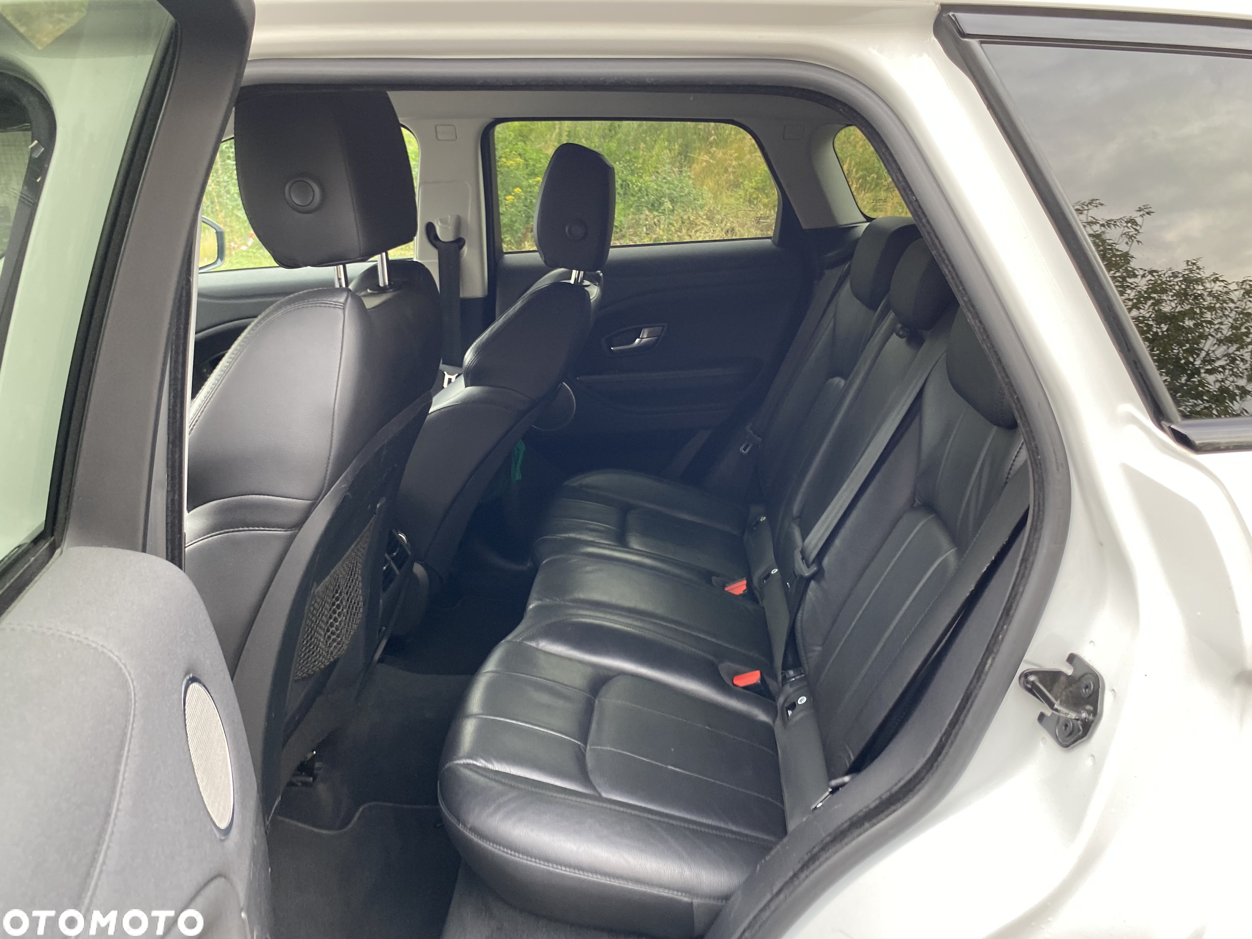 Land Rover Range Rover Evoque 2.0Si4 SE - 11