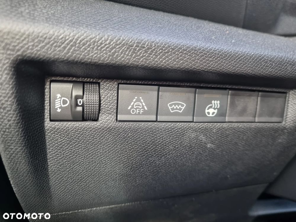 Citroën C4 1.2 PureTech Feel Pack S&S EAT8 - 23