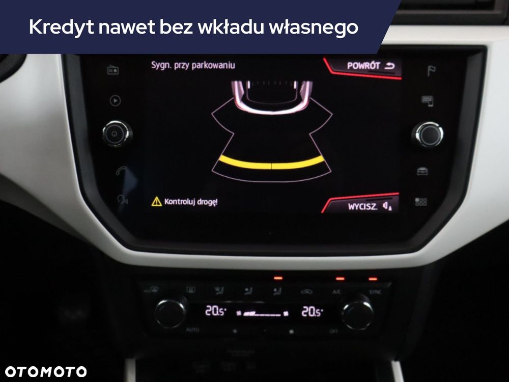 Seat Arona - 19