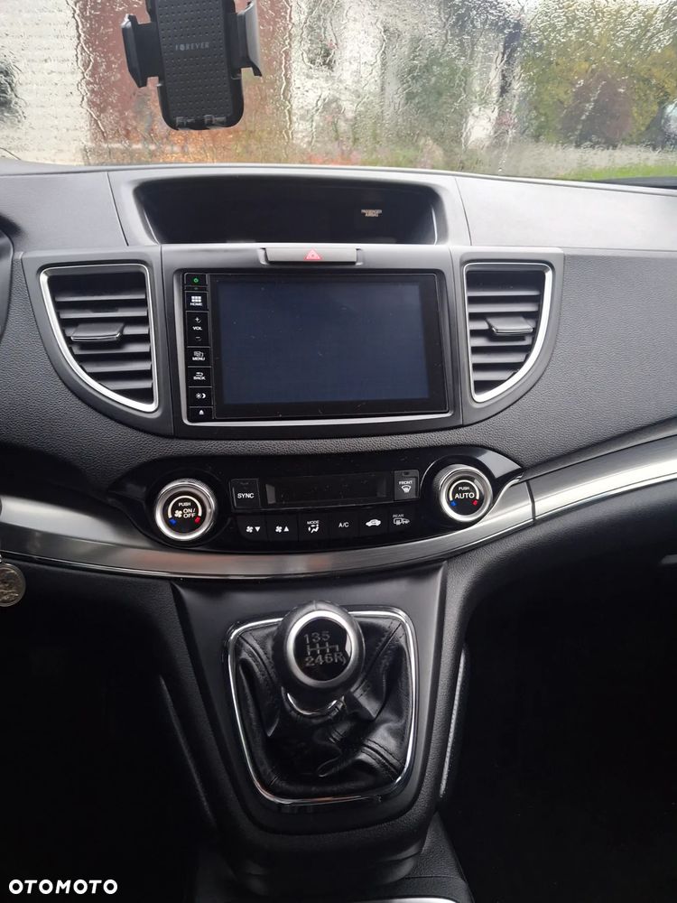 Honda CR-V 2.0 Elegance (2WD) - 12