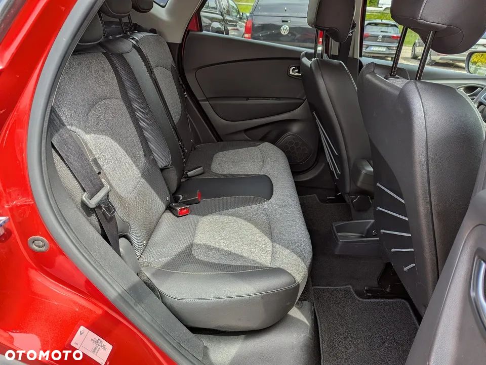 Renault Captur 1.2 TCe Intens EDC - 28