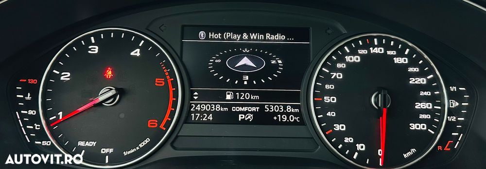 Audi Q5 40 TDI quattro S tronic sport - 31