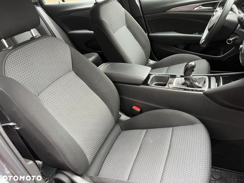 Opel Insignia 2.0 CDTI Business Edition S&S - 28