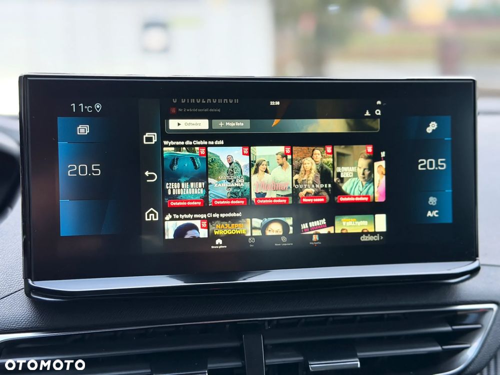 Peugeot 3008 1.2 PureTech Active Pack S&S EAT8 - 33