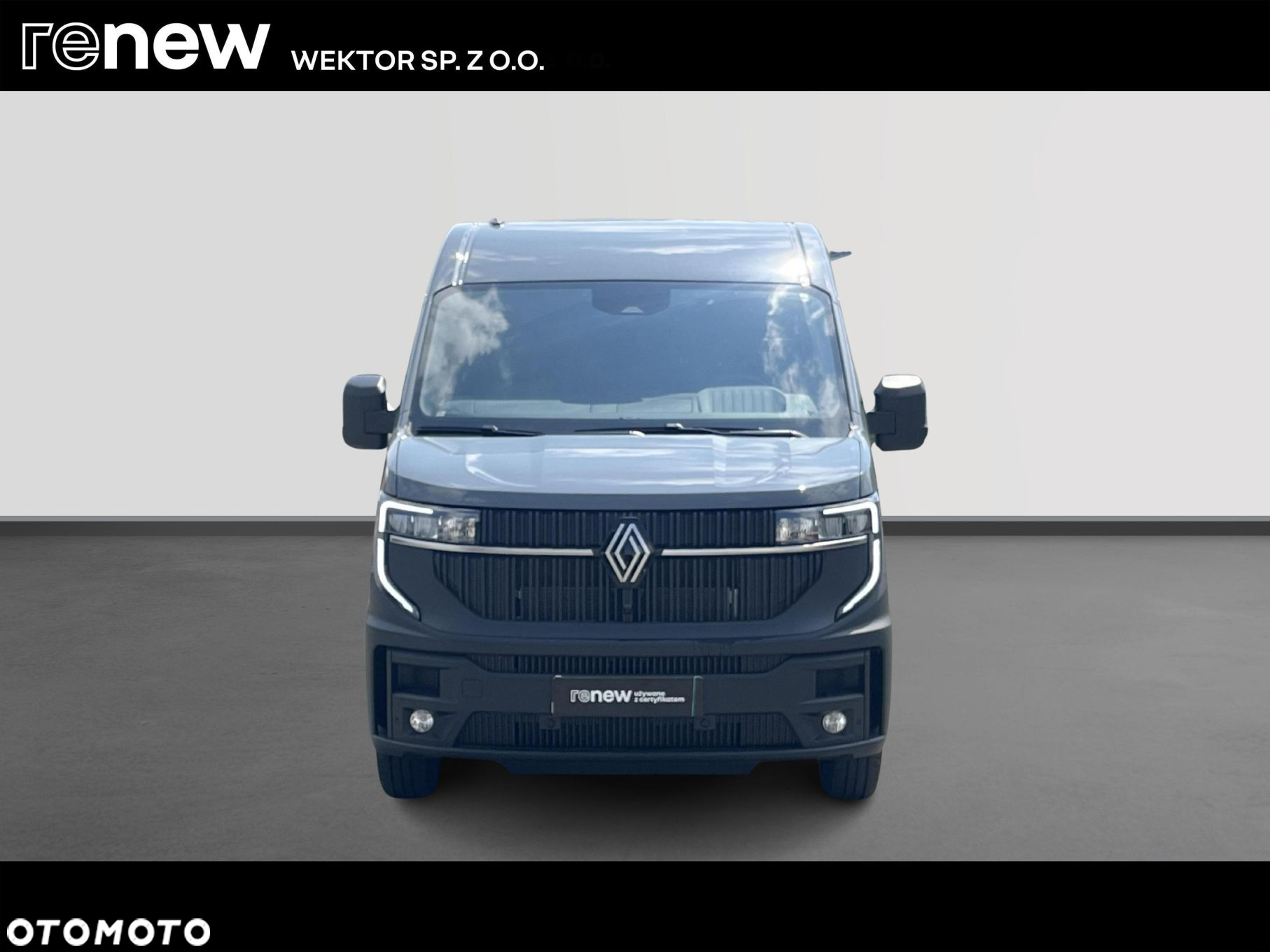 Renault master - 8