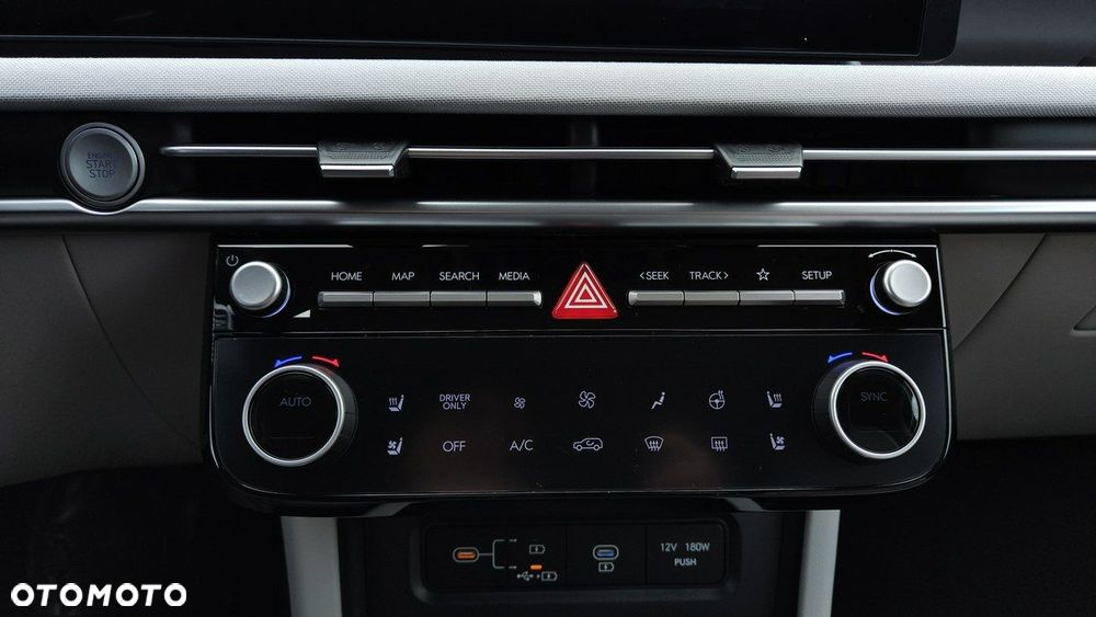 Hyundai Tucson - 22
