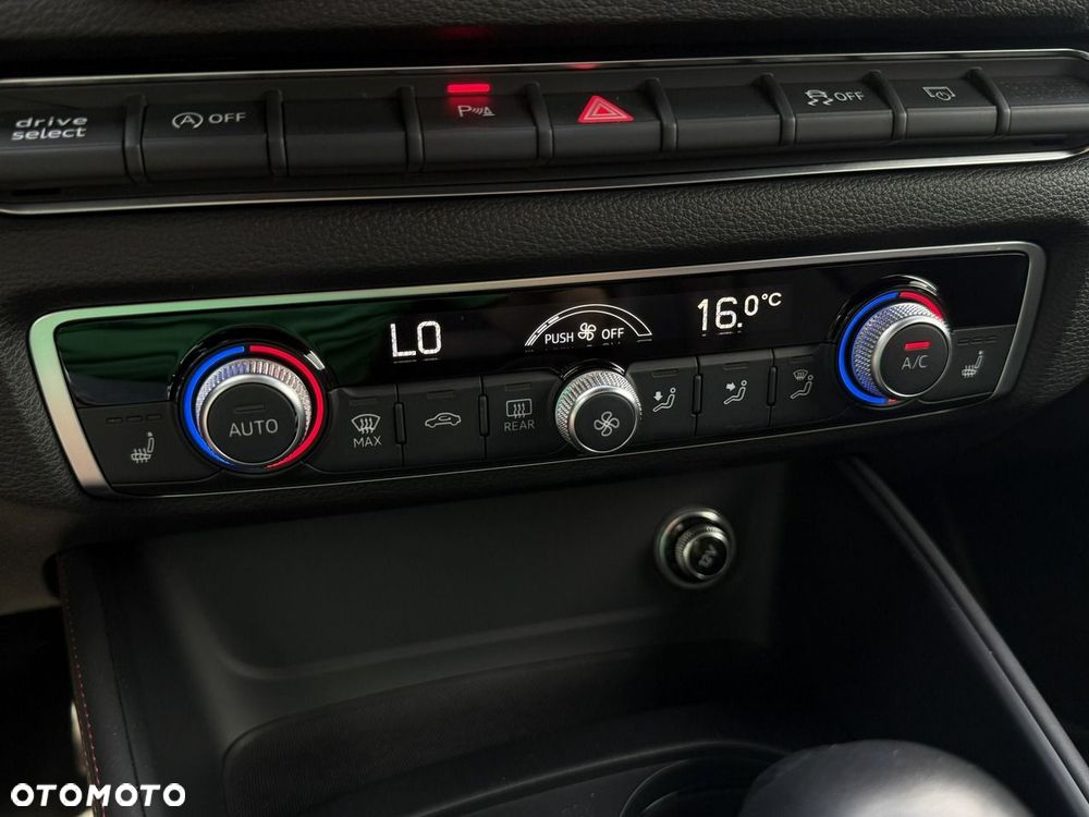 Audi S3 Limousine TFSI Quattro S tronic - 26