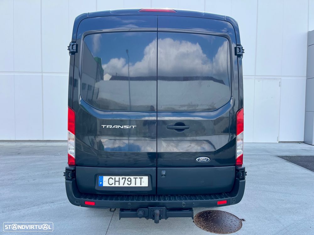 Ford Transit - 14