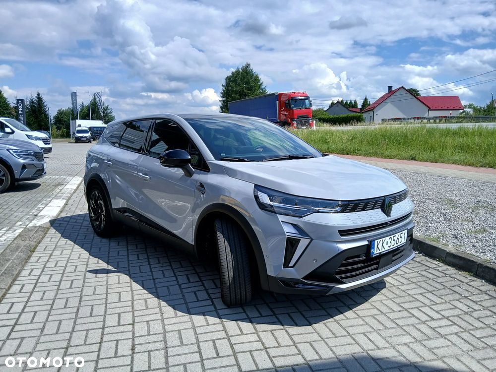 Renault Symbioz 1.6 E-Tech Full Hybrid 145 Esprit Alpine - 3