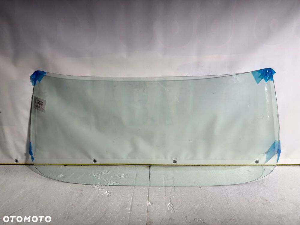 szyba przednia czołowa nowa mercedes s-class w108 w109 sedan1966-1973 - 1