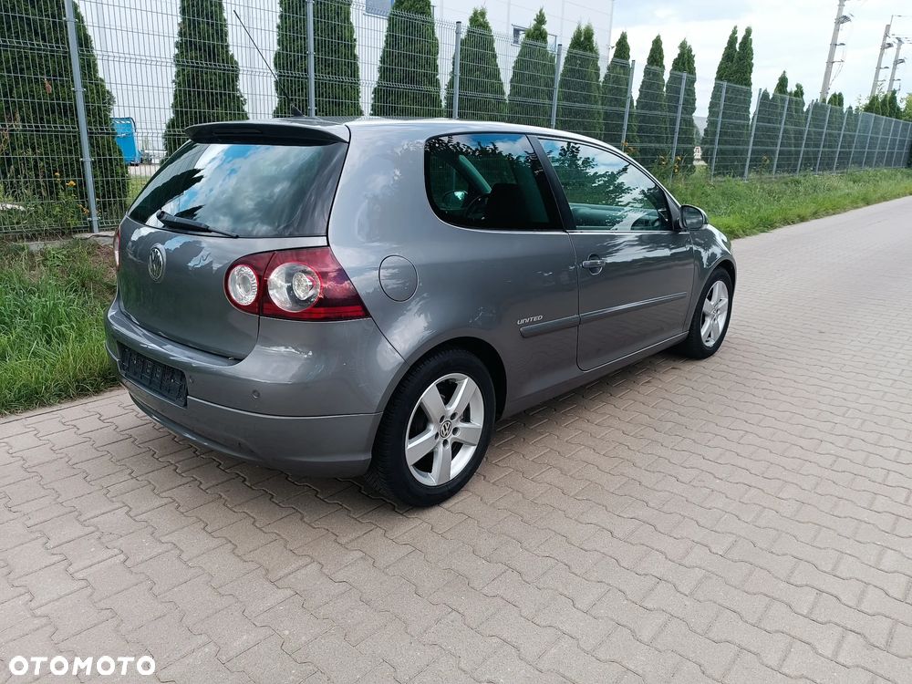 Volkswagen Golf 1.4 TSI Edition - 3