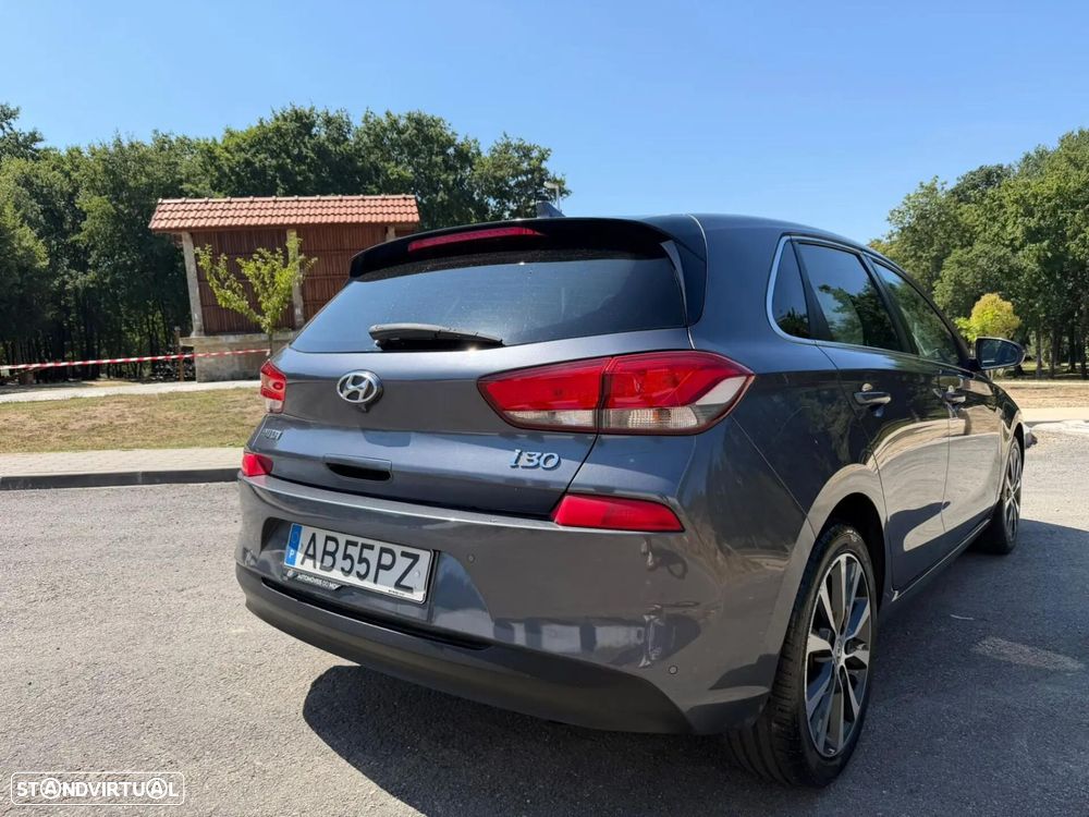 Hyundai i30 - 8