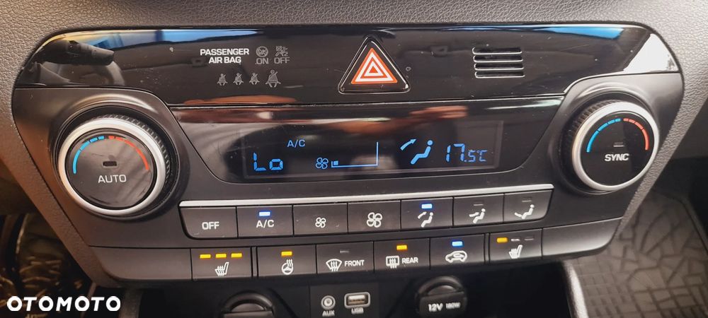 Hyundai Tucson 1.6 GDi Style 2WD - 17