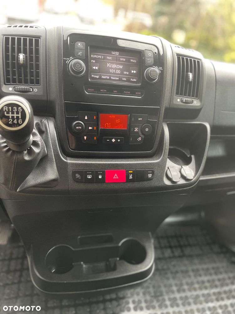Peugeot BOXER L3H2 - 22