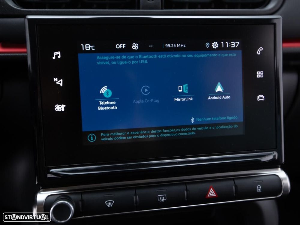 Citroën C3 1.5 BlueHDi C-Series - 20