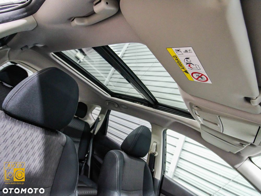 Nissan X-Trail 1.7 dCi N-Tec 4WD Xtronic - 13