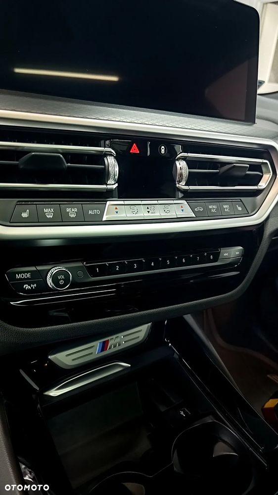 BMW X3 M M40i sport - 14