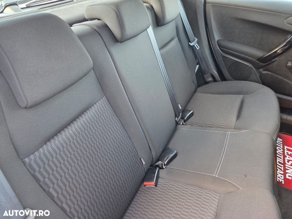Peugeot 208 PureTech 110 Stop & Start EAT6 Allure - 14