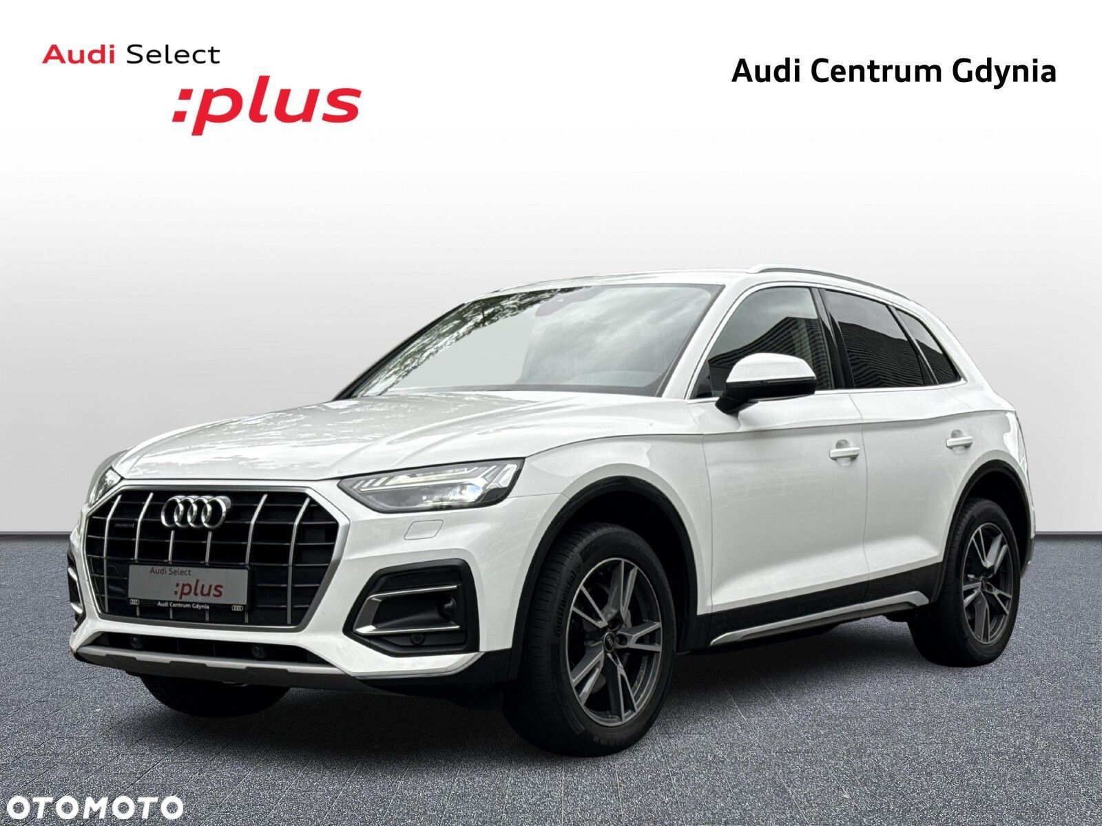 Audi Q5 - 1