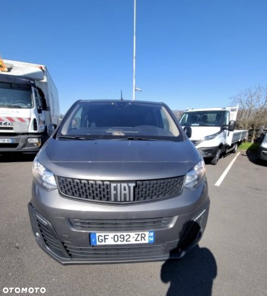 Fiat Scudo - 1