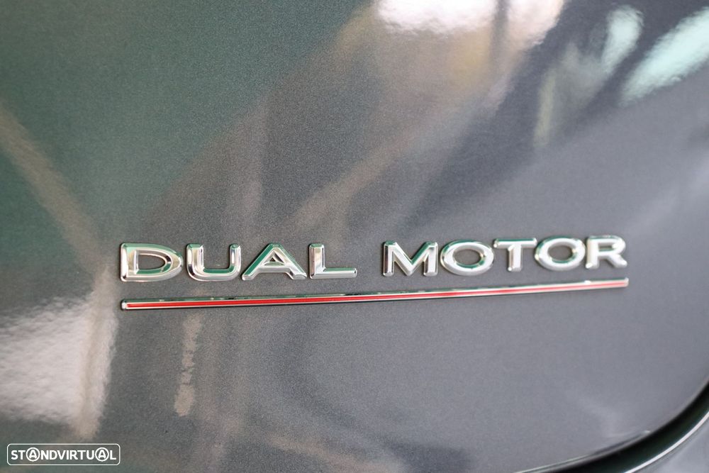 Tesla Model 3 Performance Dual Motor AWD - 22