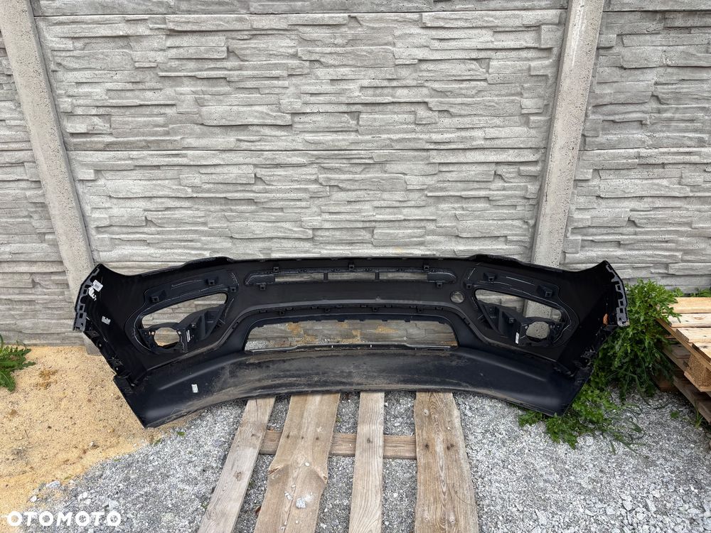 Jeep Compas II Lift 2017- Zderzak przedni - 4