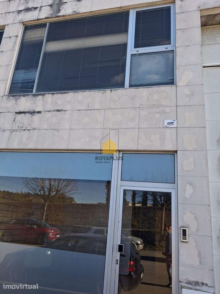 Armazém Industrial Vila do Conde - Grande imagem: 4/16