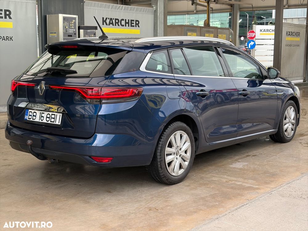 Renault Megane - 5