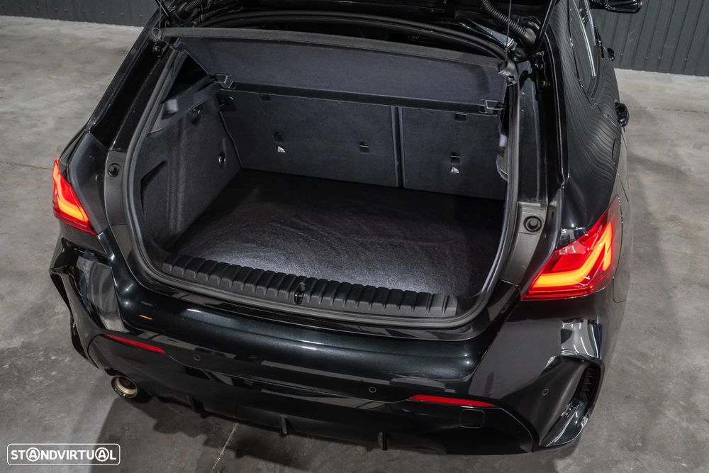 BMW 118 i Pack M Auto - 54