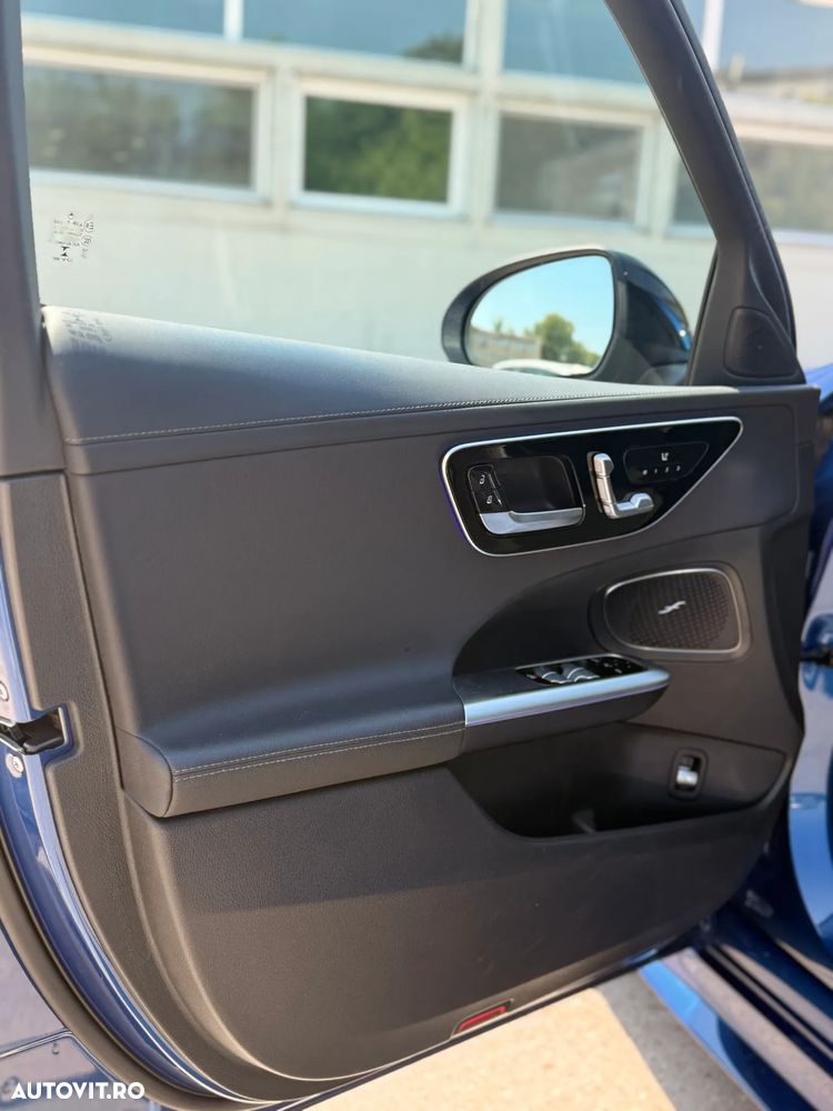 Mercedes-Benz C 300 MHEV 4MATIC - 23