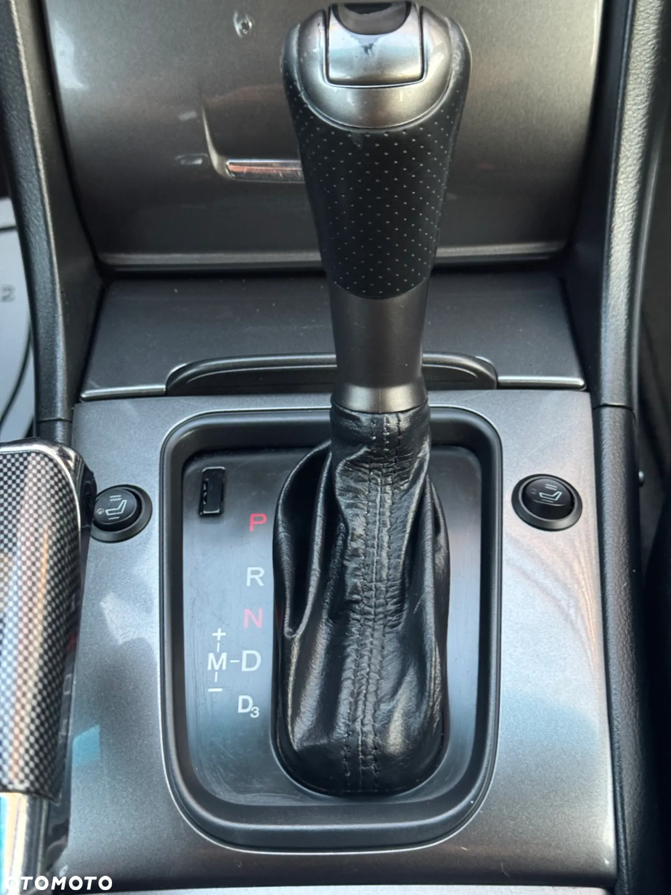 Honda Accord 2.0 Executive - 15