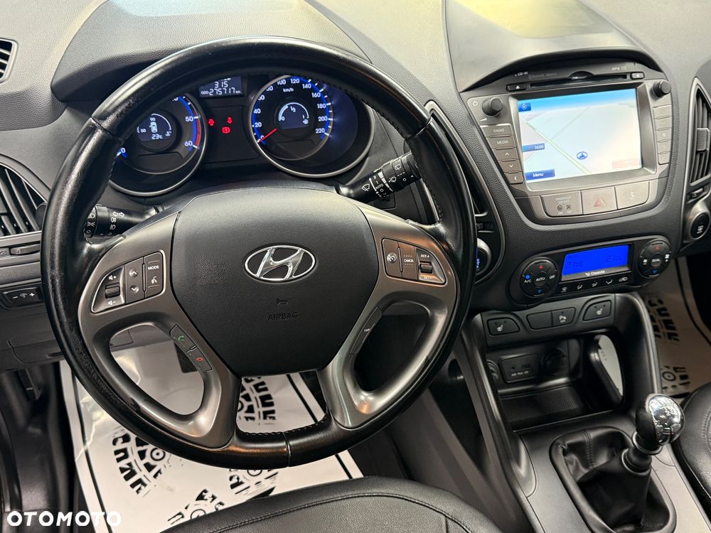 Hyundai ix35 - 12