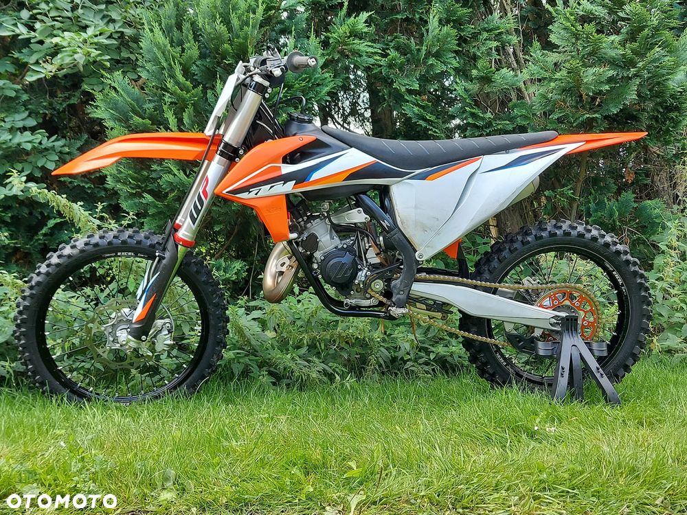 KTM SX - 6