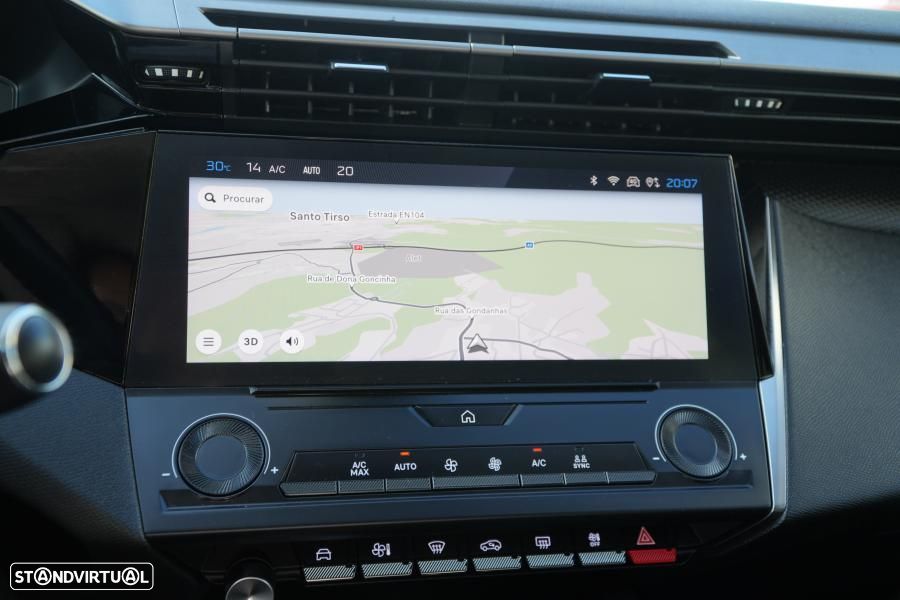 Peugeot 308 1.2 PureTech Active Pack - 8