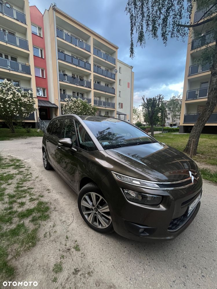 Citroën C4 Picasso 1.6 e-HDi Attraction - 2